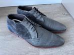 Floris van Bommel herenschoenen maat 10 / 44, Kleding | Heren, Schoenen, Overige kleuren, Floris van Bommel, Ophalen of Verzenden