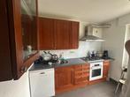 cuisine équipé 500€ à discuter, Maison & Meubles, Cuisine | Cuisines complètes, Bois, Brun, Enlèvement, Utilisé
