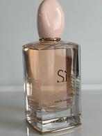 ARMANI SI EDT 100 ML, DISCONTINUÉ TRÈS RARE !, Enlèvement ou Envoi, Neuf