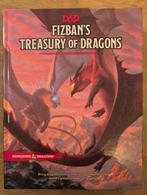 D&D Fizban treasury of Dragons VO, Ophalen of Verzenden, Zo goed als nieuw