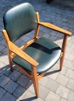 4x mid century vintage armstoel, Huis en Inrichting, Ophalen, Gebruikt