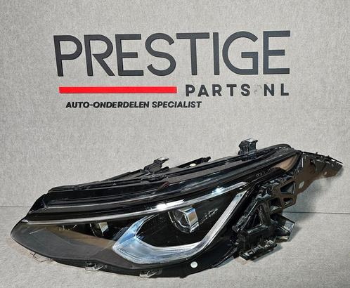 Koplamp VW Golf 8 VIII R IQ.LIGHT Voll LED 5H1941059N Links, Auto-onderdelen, Verlichting, Gebruikt, Herkomst onderdeel bekend