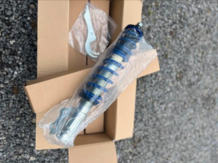 Vw mk2/3 schroefset  Nieuw in de doos, Auto-onderdelen, Ophanging en Onderstel, Volkswagen, Nieuw, Ophalen