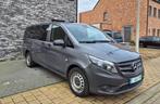 Mercedes Vito 119Bluetec 2022 Navi Leder zetelverw Garantie, Automaat, 4 deurs, Achterwielaandrijving, 4 cilinders