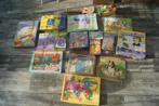 kleuterspelletjes, Kinderen en Baby's, Ophalen, Gebruikt, Puzzelen