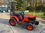 Kubota B2210 Hst, Overige typen