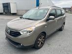 Dacia Lodgy 0.9 TCE TURBO PROBLEEM, Auto's, Dacia, Euro 5, 0 kW, 5 deurs, 3 cilinders