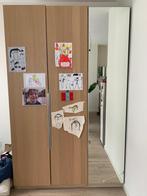 Free Closets - pick up and self-disassembling only, Ophalen, Overige materialen, Gebruikt, 100 tot 150 cm
