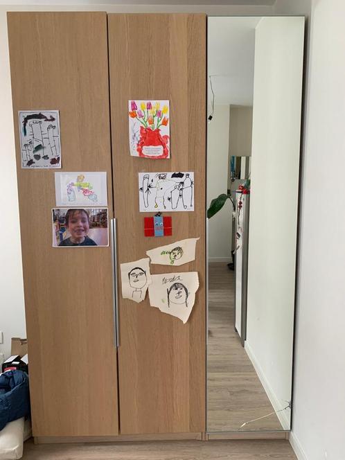 Free Closets - pick up and self-disassembling only, Huis en Inrichting, Kasten | Kleerkasten, Gebruikt, 200 cm of meer, 100 tot 150 cm