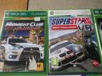 xbox 360 games, Ophalen, Zo goed als nieuw