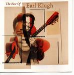 Earl Klugh – The Best Of Earl Klugh  CD 1998, Enlèvement ou Envoi, 1980 à nos jours, Comme neuf, Jazz