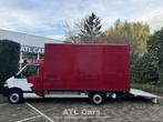 Opel Movano MEUBELBAK | LIFT | LAADKLEP | 67000KM | GARANTIE, 2500 cc, 4 deurs, Achterwielaandrijving, Gebruikt