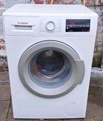 Machine à laver BOSCH SERIE 6, 95 cm ou plus, Comme neuf, 8 à 10 kg, Classe énergétique A ou plus économe