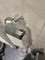 Support pour papier toilette, Ophalen of Verzenden, Zo goed als nieuw, Grijs, Overige typen