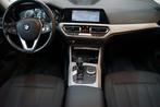 BMW 318 iA Automaat Benzine 93.000km 2020, Automaat, 1998 cc, Gebruikt, 4 cilinders