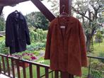 Veste croute de cuir+ veste, Vêtements | Femmes, 3 suisses, Enlèvement, Neuf
