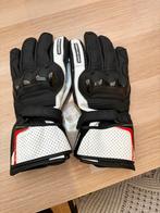 Bmw motorhandschoenen leer, Motoren, Kleding | Motorkleding, Ophalen, Heren, Nieuw zonder kaartje, BMW MOTORRAD KLEDING