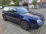 VW GOLF 4 -> 1.9 SDI BWJ: 2000 ONDERDELEN/EXPORT, Auto's, Te koop, 3 deurs, Handgeschakeld, Diesel