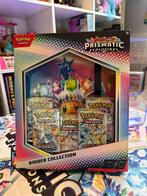 Prismatic Binder Collection - Sealed, Verzenden, Nieuw, Starterdeck