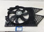 KACHEL VENTILATORMOTOR Skoda Fabia III (NJ3) (6R0959455E), Gebruikt, Skoda