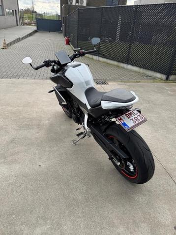 cfmoto 800NK advanced beschikbaar voor biedingen