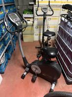 Kettler fitness aparaten, Sport en Fitness, Ophalen, Gebruikt, Buik, Metaal