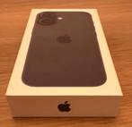 Iphone 17 black, Enlèvement, Sans abonnement, 100 %, Noir