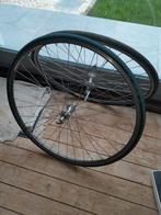 Set shimano ultegra wielen, Fietsen en Brommers, Ophalen