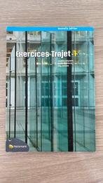 Exercices Trajet 1 Nouvelle Edition (editie 2010), Ophalen, Zo goed als nieuw, Nederlands