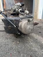 Motorblok 50cc injectie 4takt (gy6), Fietsen en Brommers, Ophalen of Verzenden, Cilinder