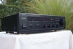 Versterker - Denon - DRA-385RD - Kleur : Zwart ., Denon, Ophalen of Verzenden, Zo goed als nieuw, 60 tot 120 watt