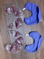 Lansinoh TheraPearl 3In1 Thermoperlen Warmte + Koude, Ophalen, Gebruikt
