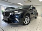 Mazda CX-3 ., Auto's, Mazda, 1998 cc, Blauw, 120 pk, Bedrijf