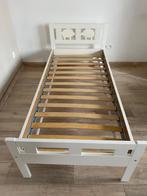 Lit enfant Kretter IKEA, 140 tot 160 cm, Gebruikt, Matras, 70 tot 85 cm