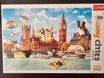 Nieuwe puzzel 1000 stukjes, nog in originele verpakking., Hobby en Vrije tijd, Ophalen of Verzenden, 500 t/m 1500 stukjes, Nieuw