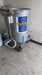 A vendre mélangeur à lait 200 et un chauffe lait, Articles professionnels