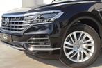 Volkswagen Touareg 3.0 TDi V6 SCR 4Mo Elegance BusinessTipt., Auto's, Volkswagen, Te koop, Emergency brake assist, 170 kW, Gebruikt