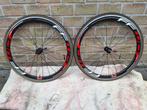 Wielset FastForward, Fietsen en Brommers, Fietsonderdelen, Gebruikt, Racefiets, Ffwd, Ophalen