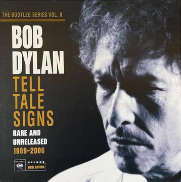 Bob Dylan, zo goed als nieuw! beschikbaar voor biedingen