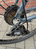 B’Twin electrisch jongensfiets, Fietsen en Brommers, Minder dan 30 km per accu, Twin, Twinlaan, Zo goed als nieuw