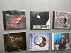CD DEUS DWARVERS ZENIOZ GELMEL PARLOPHONE  LAIS, Cd's en Dvd's, Ophalen of Verzenden, Zo goed als nieuw