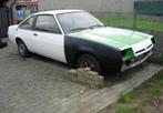 Gezocht cherchez opel manta, Particulier, Te koop, Opel