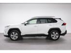 Toyota RAV-4 2.5 Hybride Dynamic Plus 2WD Auto CVT Toyota Ra, Automaat, Euro 6, 2487 cc, Wit