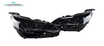 Peugeot 3008 5008 II Facelift FULL LED koplamp links rechts beschikbaar voor biedingen