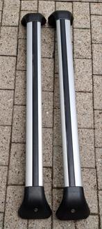 Originele dakdragers renault scenic 2, Ophalen, Gebruikt