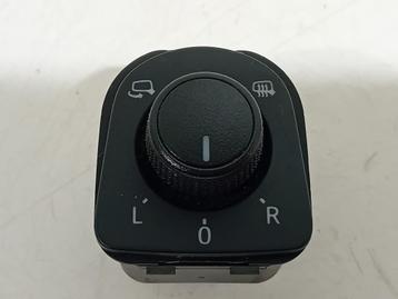 SPIEGEL SCHAKELAAR Seat Leon (5FB) (5F0959565E) beschikbaar voor biedingen