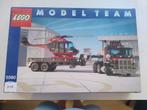 Lego Model team 5590, Kinderen en Baby's, Speelgoed | Duplo en Lego, Ophalen of Verzenden, Zo goed als nieuw, Complete set, Lego