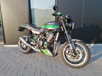 Kawasaki Z900RS ABS MAANDPROMO! beschikbaar voor biedingen