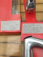 Stuurpen modolo, Enlèvement