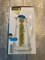 Ijs/ fruit karaf, Huis en Inrichting, Ophalen of Verzenden, Zo goed als nieuw